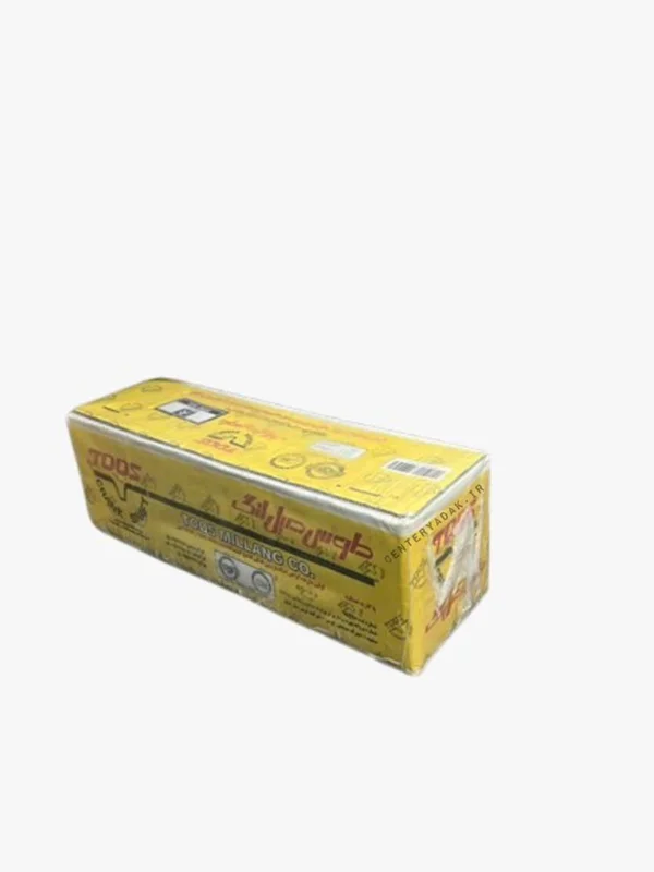 میل لنگ پژو 1800 طوس (مشهد)