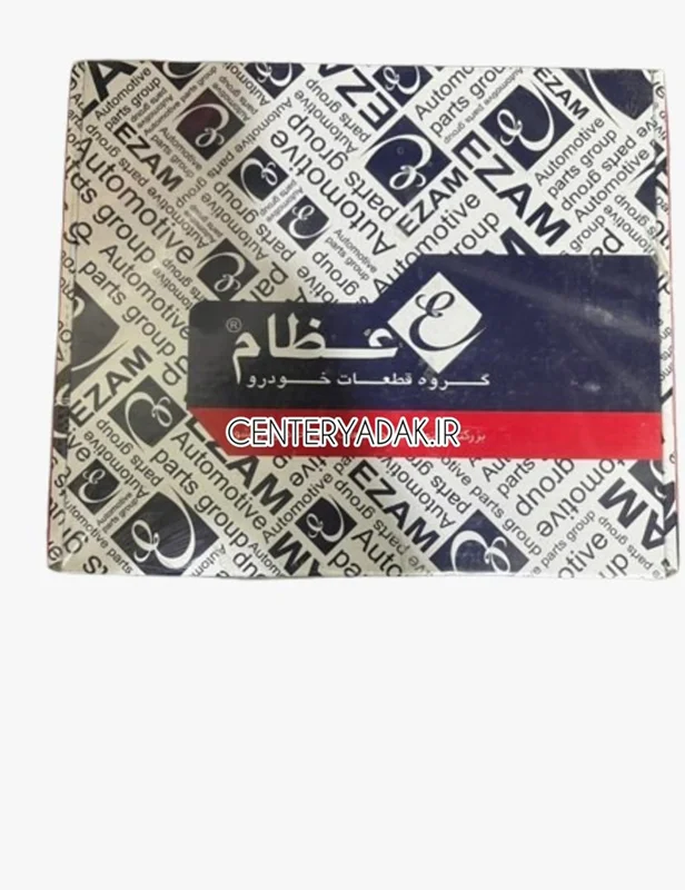 پیستون 50 سمندملی عظام