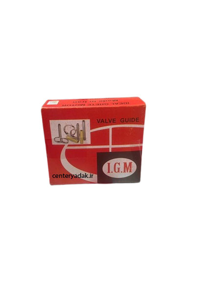 گیت سوپاپ 206 IGM