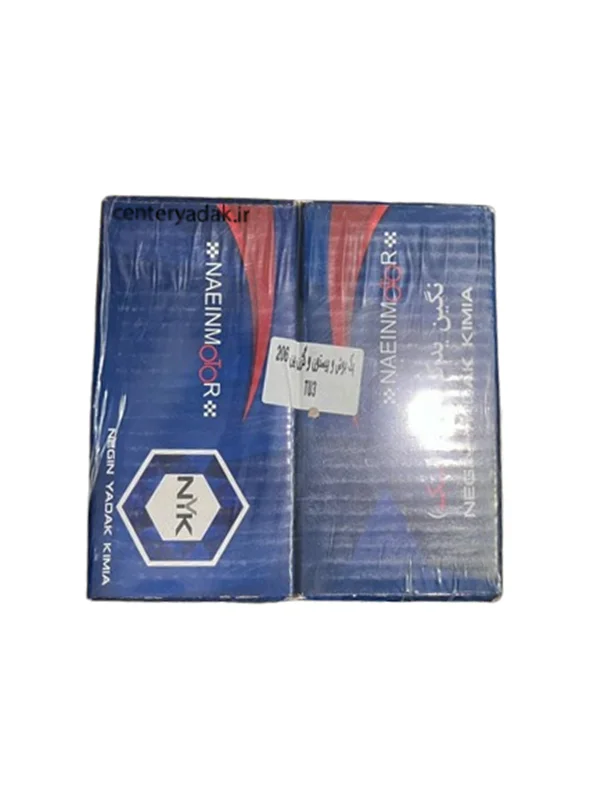 بوش پیستون 206 تیپ 2 نائین