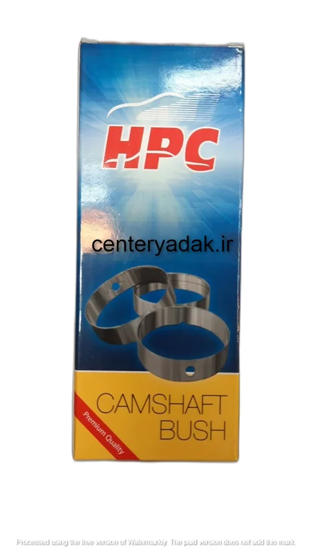 بوش میل سوپاپ پیکان HPC  اصلی