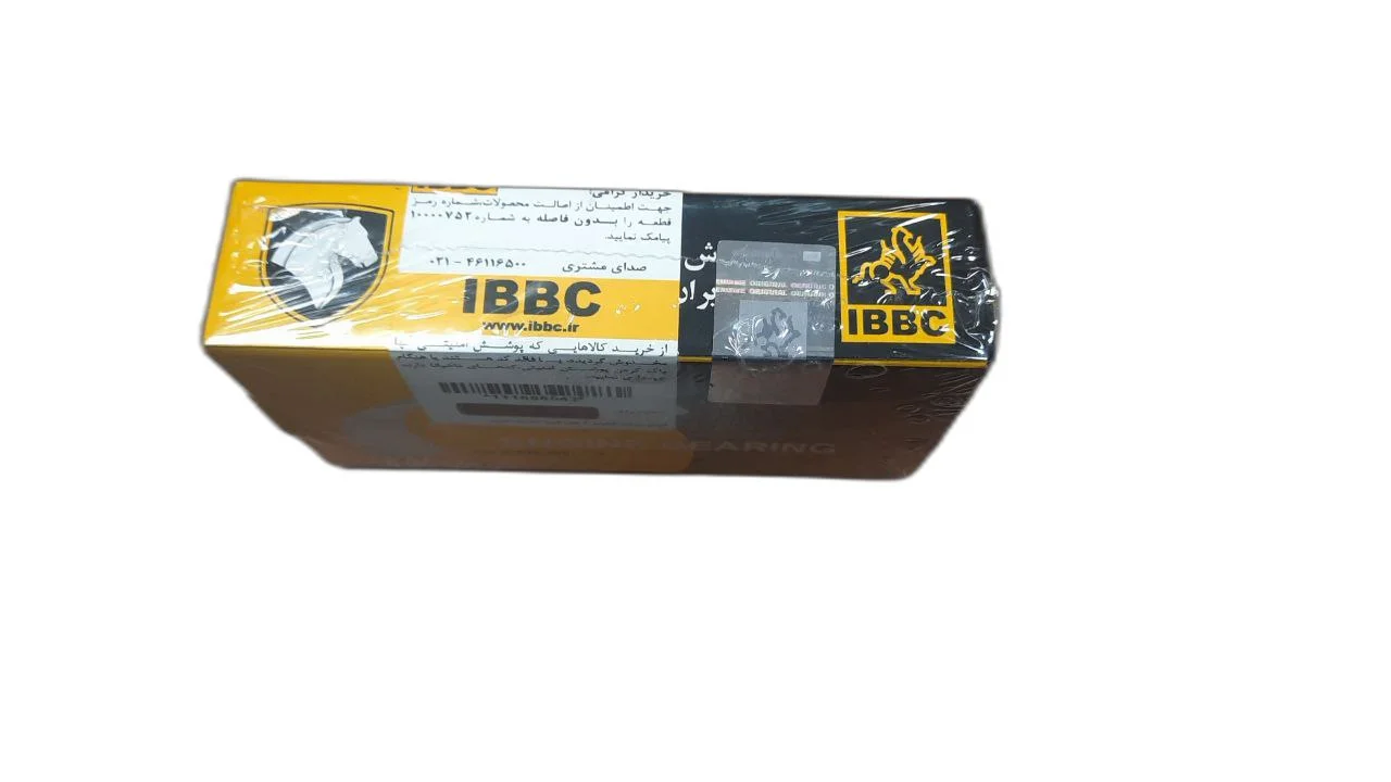یاتاقان ثابت استاندارد پژو 405 بوش ایران اصلی