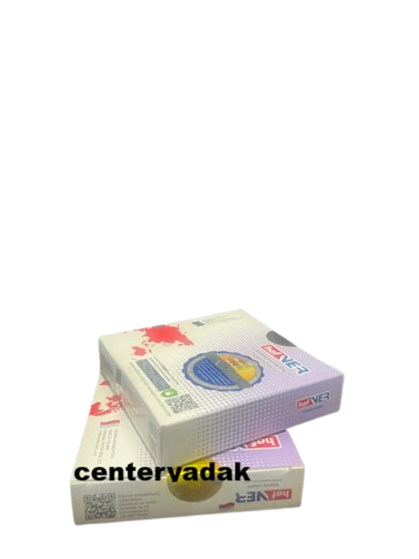 رینگ 25 تیپ 5 هافنر