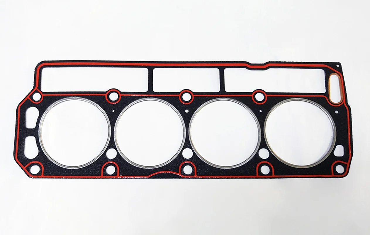 واشر سرسیلندر پیکان طوس مشهد 2 میل