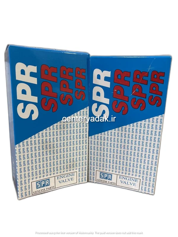 سوپاپ تعمیر اول پیکان spr
