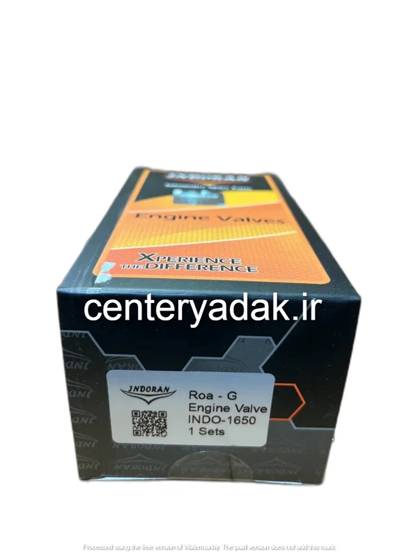 سوپاپ روا سال ساوه