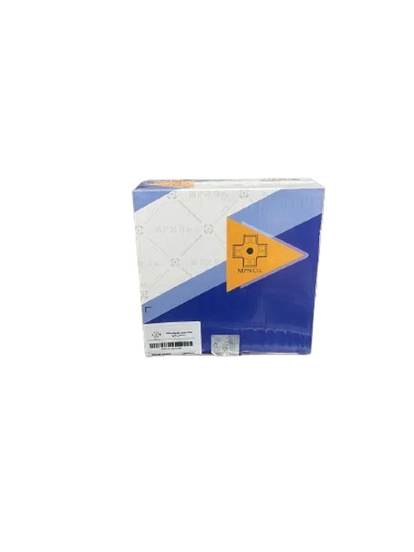 پیستون 25 تیپ 5 MPN