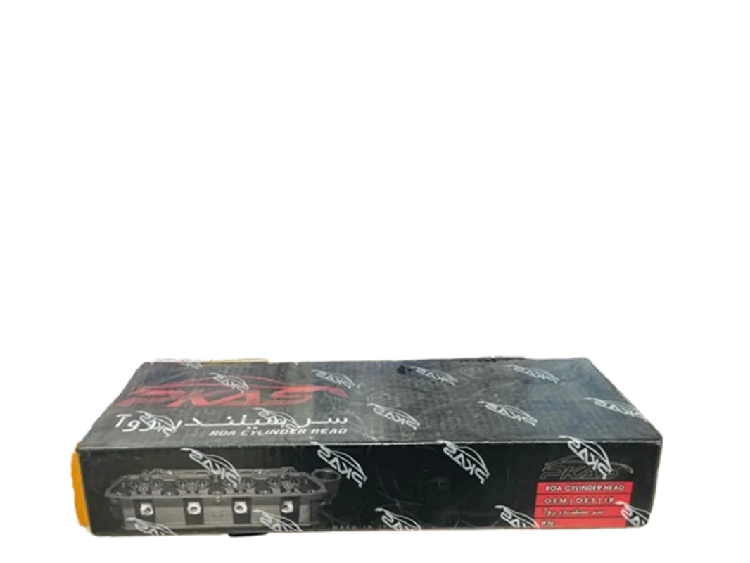 سرسیلندر لخت پیکان پیکاس