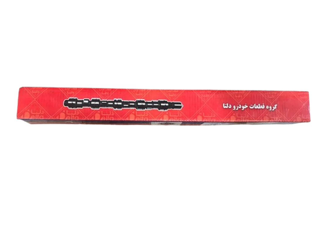 میل سوپاپ پراید ساژم تقویتی  دلتا