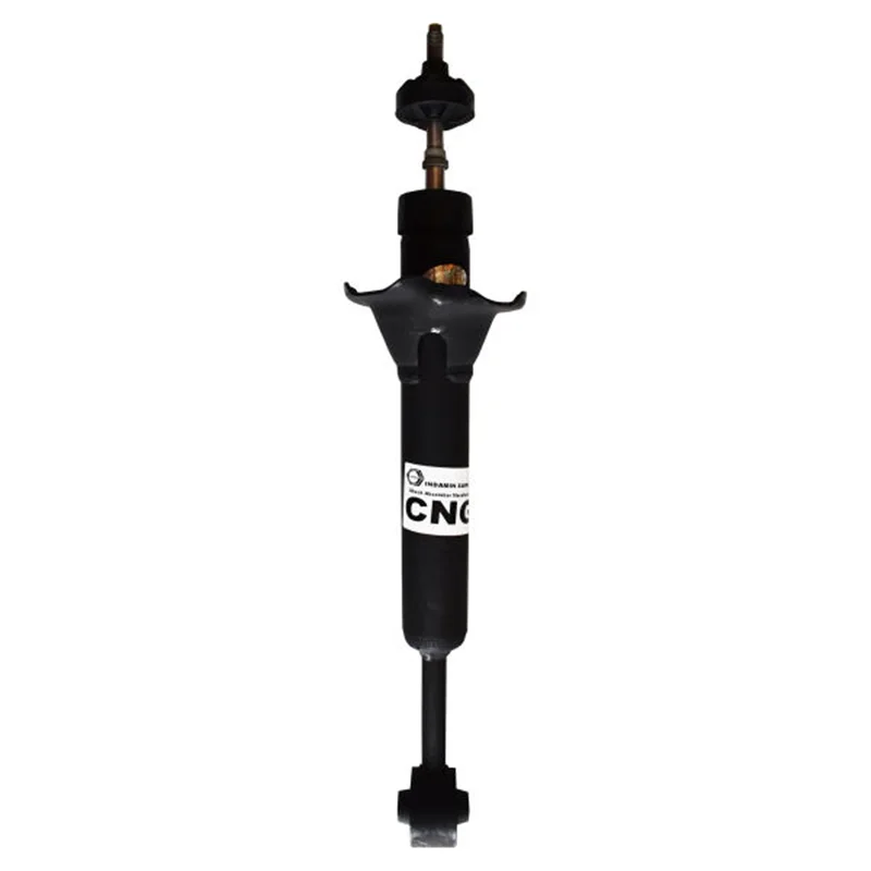 کمک عقب پراید cng عظام