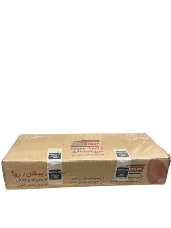 سرسیلندر پیکان لخت تیون آپ